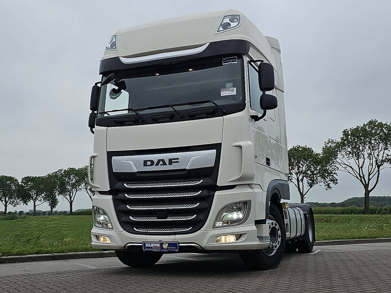 DAF XF 480 - Xe đầu kéo: hình 1 DAF XF 480 - Xe đầu kéo: hình 1