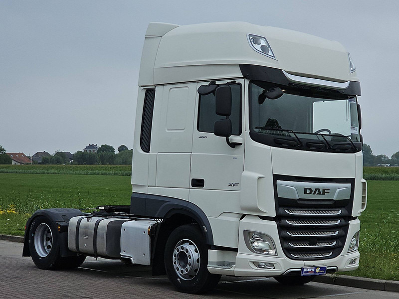 DAF XF 480 - Xe đầu kéo: hình 5 DAF XF 480 - Xe đầu kéo: hình 5
