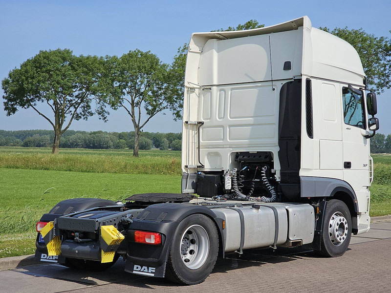DAF XF 480 - Xe đầu kéo: hình 3 DAF XF 480 - Xe đầu kéo: hình 3