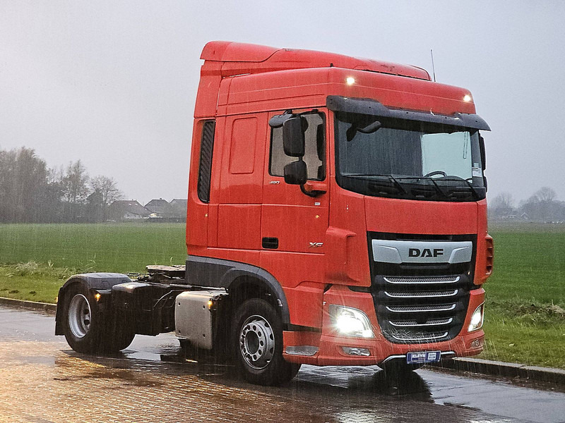 DAF XF 480 - Xe đầu kéo: hình 5 DAF XF 480 - Xe đầu kéo: hình 5