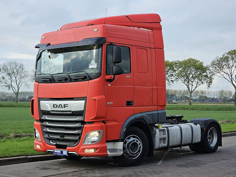 DAF XF 480 - Xe đầu kéo: hình 2 DAF XF 480 - Xe đầu kéo: hình 2