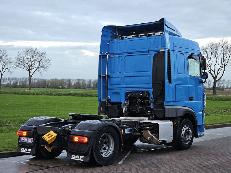 DAF XF 480 - Xe đầu kéo: hình 3 DAF XF 480 - Xe đầu kéo: hình 3