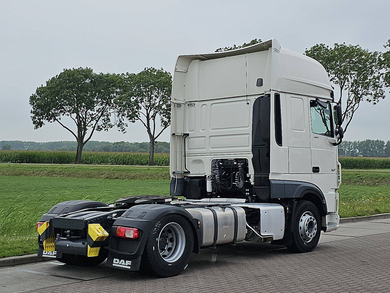DAF XF 480 - Xe đầu kéo: hình 3 DAF XF 480 - Xe đầu kéo: hình 3