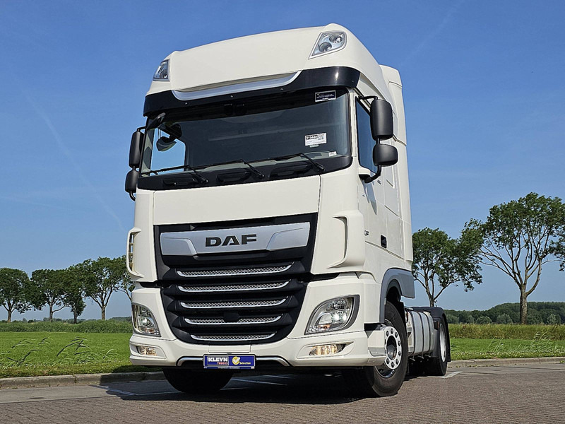DAF XF 480 - Xe đầu kéo: hình 1 DAF XF 480 - Xe đầu kéo: hình 1