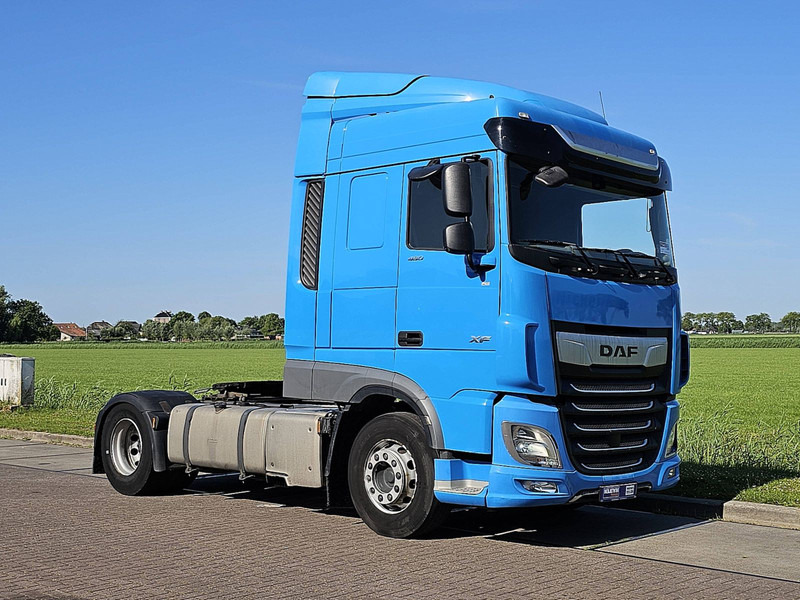 DAF XF 480 - Xe đầu kéo: hình 5 DAF XF 480 - Xe đầu kéo: hình 5