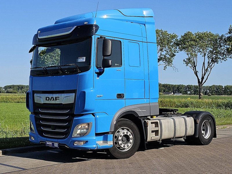 DAF XF 480 - Xe đầu kéo: hình 2 DAF XF 480 - Xe đầu kéo: hình 2