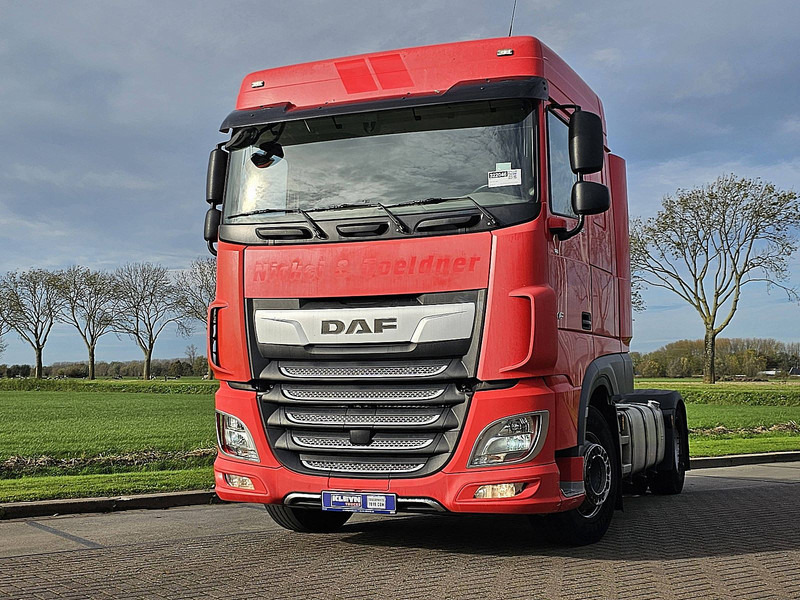 DAF XF 480 - Xe đầu kéo: hình 1 DAF XF 480 - Xe đầu kéo: hình 1