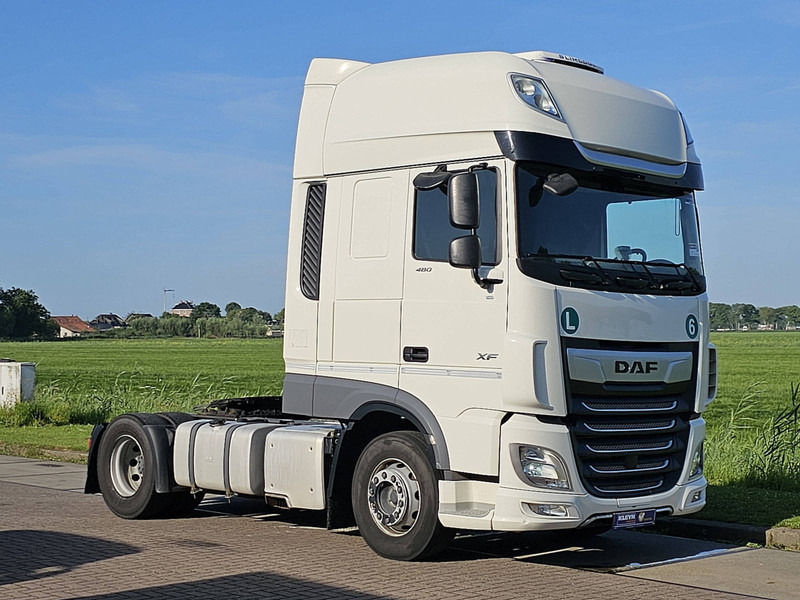 DAF XF 480 SSC 2X TANK - Xe đầu kéo: hình 5 DAF XF 480 SSC 2X TANK - Xe đầu kéo: hình 5
