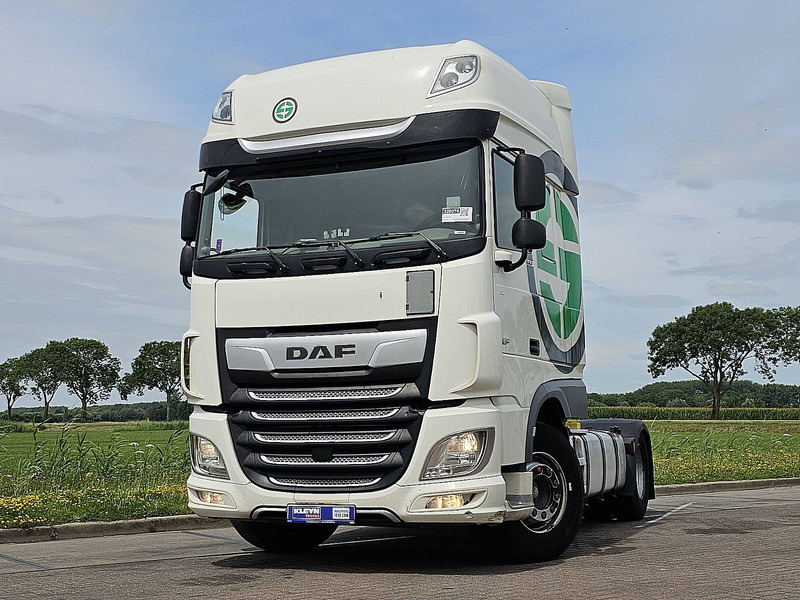 DAF XF 480 SSC 2X TANK - Xe đầu kéo: hình 1 DAF XF 480 SSC 2X TANK - Xe đầu kéo: hình 1