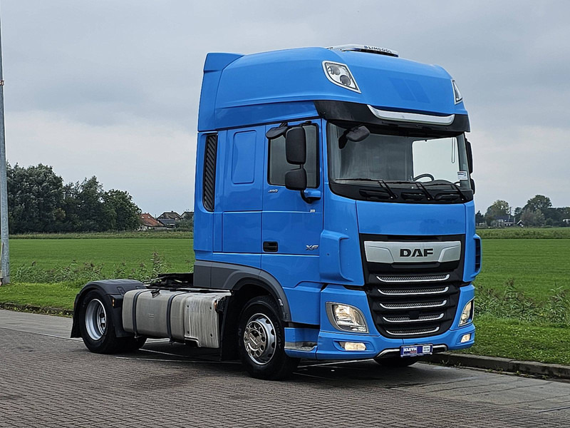 DAF XF 480 SSC 2X TANK - Xe đầu kéo: hình 5 DAF XF 480 SSC 2X TANK - Xe đầu kéo: hình 5