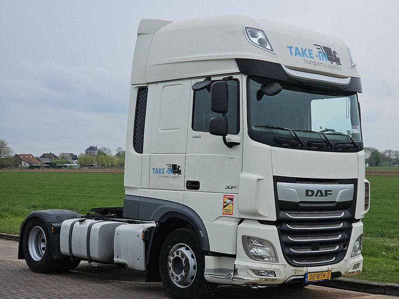 DAF XF 480 SSC 2X TANK - Xe đầu kéo: hình 5 DAF XF 480 SSC 2X TANK - Xe đầu kéo: hình 5