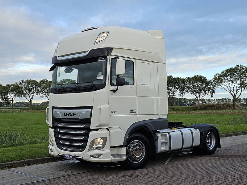 DAF XF 480 SSC 2X TANK - Xe đầu kéo: hình 2 DAF XF 480 SSC 2X TANK - Xe đầu kéo: hình 2