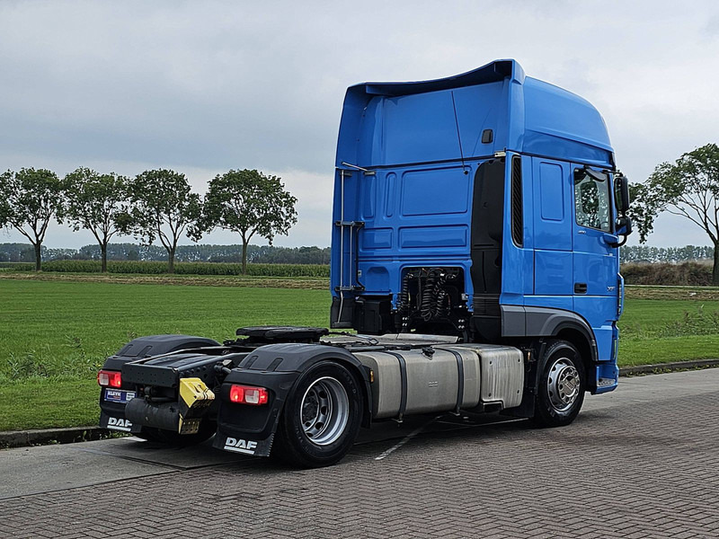 DAF XF 480 SSC 2X TANK - Xe đầu kéo: hình 3 DAF XF 480 SSC 2X TANK - Xe đầu kéo: hình 3