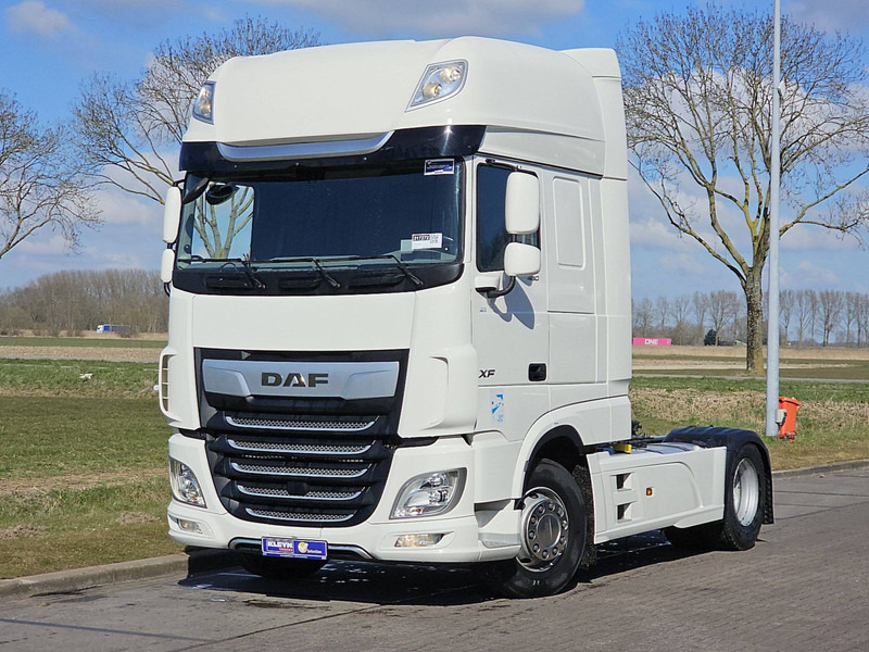 DAF XF 480 SSC LED 2X TANK - Xe đầu kéo: hình 2 DAF XF 480 SSC LED 2X TANK - Xe đầu kéo: hình 2
