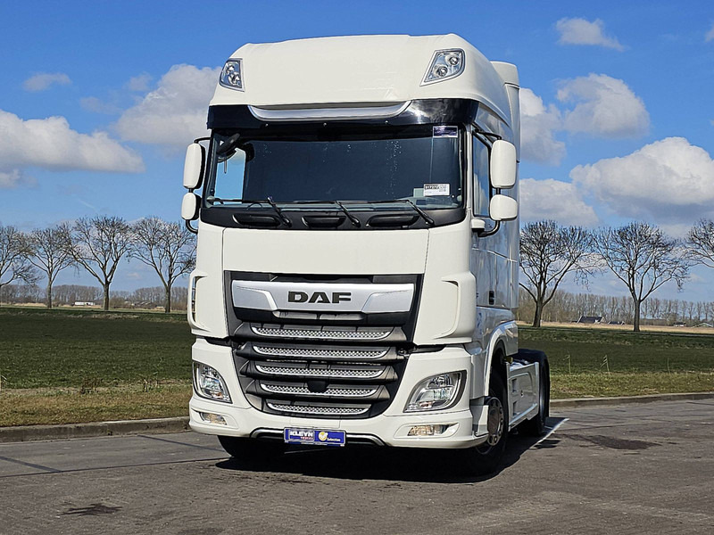 DAF XF 480 SSC LED 2X TANK - Xe đầu kéo: hình 1 DAF XF 480 SSC LED 2X TANK - Xe đầu kéo: hình 1
