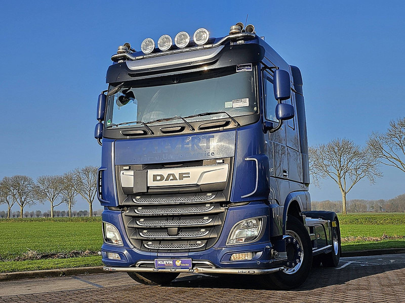 DAF XF 530 - Xe đầu kéo: hình 1 DAF XF 530 - Xe đầu kéo: hình 1