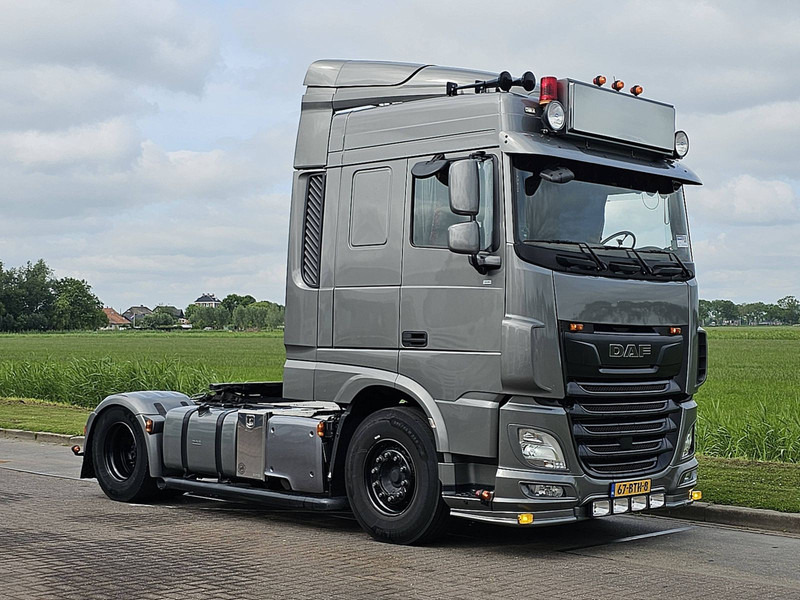 DAF XF 530 MANUAL SHOW TRUCK - Xe đầu kéo: hình 5 DAF XF 530 MANUAL SHOW TRUCK - Xe đầu kéo: hình 5
