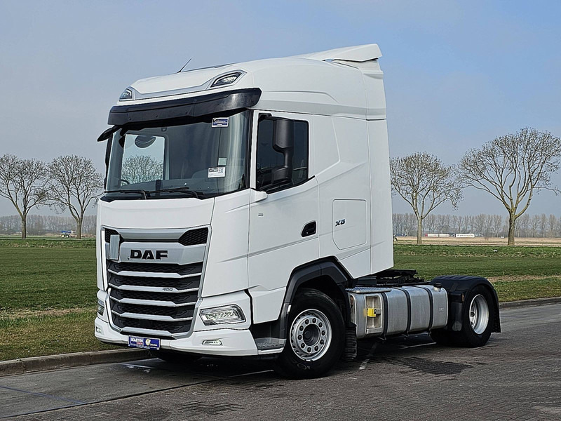 DAF XG 480 INTARDER 2X TANK - Xe đầu kéo: hình 2 DAF XG 480 INTARDER 2X TANK - Xe đầu kéo: hình 2