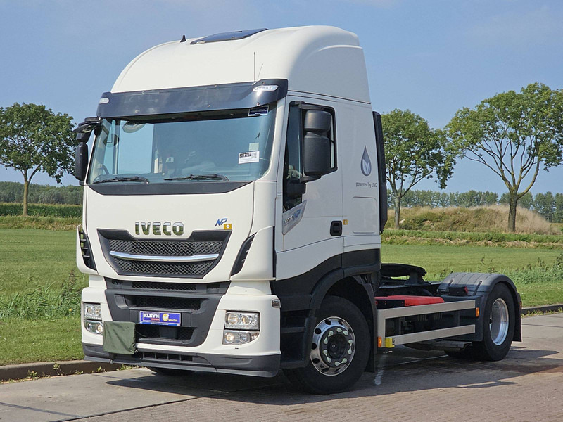 Iveco AS440S40 STRALIS LNG INTARDER - Xe đầu kéo: hình 2 Iveco AS440S40 STRALIS LNG INTARDER - Xe đầu kéo: hình 2