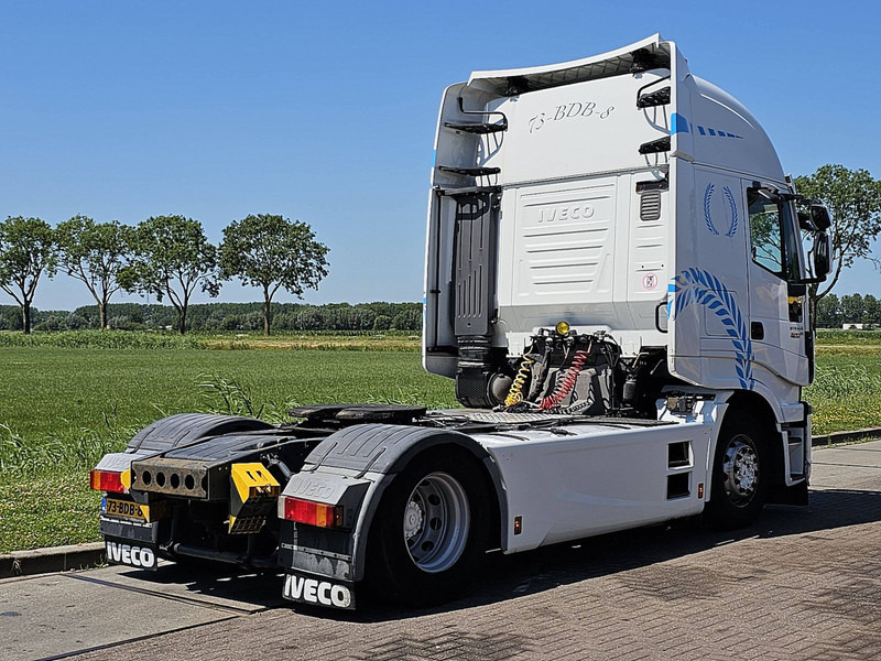 Iveco AS440S42 STRALIS - Xe đầu kéo: hình 3 Iveco AS440S42 STRALIS - Xe đầu kéo: hình 3