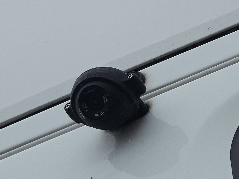 Xe đầu kéo Iveco AS440S46 STRALIS LNG: hình 17 Xe đầu kéo Iveco AS440S46 STRALIS LNG: hình 17