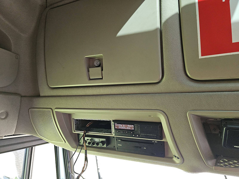 Xe đầu kéo Iveco AS440S46 STRALIS LNG: hình 11 Xe đầu kéo Iveco AS440S46 STRALIS LNG: hình 11