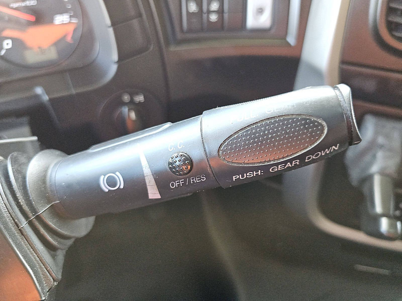 Xe đầu kéo Iveco AS440S46 STRALIS LNG: hình 13 Xe đầu kéo Iveco AS440S46 STRALIS LNG: hình 13