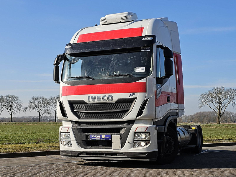 Iveco AS440S46 STRALIS LNG INTARDER - Xe đầu kéo: hình 1 Iveco AS440S46 STRALIS LNG INTARDER - Xe đầu kéo: hình 1