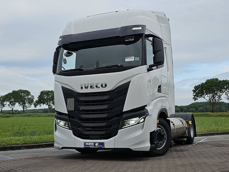 Iveco AS440S46 STRALIS lng - Xe đầu kéo: hình 1 Iveco AS440S46 STRALIS lng - Xe đầu kéo: hình 1