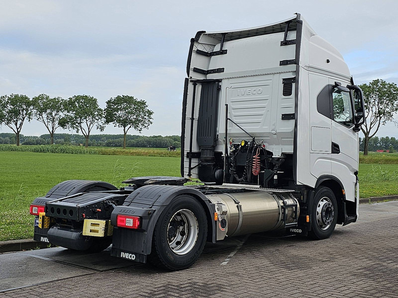 Iveco AS440S46 STRALIS lng - Xe đầu kéo: hình 3 Iveco AS440S46 STRALIS lng - Xe đầu kéo: hình 3