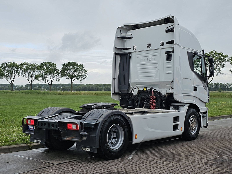Iveco AS440S57 STRALIS 570 INTARDER - Xe đầu kéo: hình 3 Iveco AS440S57 STRALIS 570 INTARDER - Xe đầu kéo: hình 3