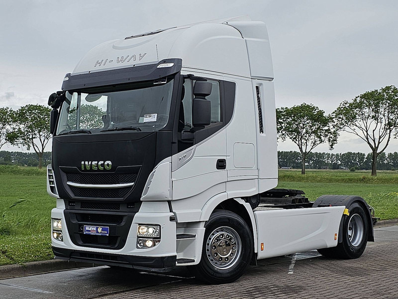 Iveco AS440S57 STRALIS 570 INTARDER - Xe đầu kéo: hình 2 Iveco AS440S57 STRALIS 570 INTARDER - Xe đầu kéo: hình 2