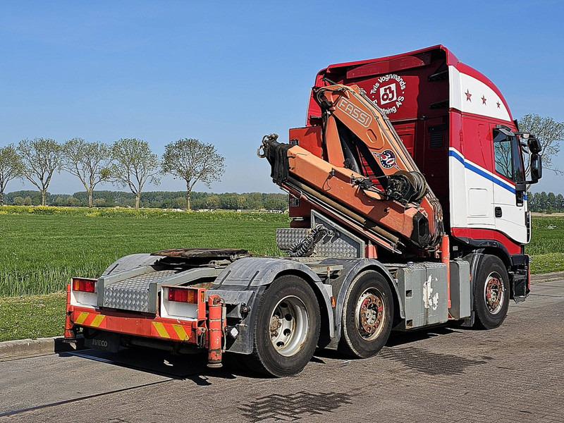 Iveco AT260S42 STRALIS FASSI F235 AXP RADIO - Xe đầu kéo: hình 3 Iveco AT260S42 STRALIS FASSI F235 AXP RADIO - Xe đầu kéo: hình 3