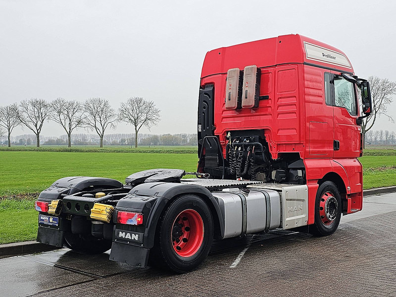 MAN 18.420 TGX ADR EX III - Xe đầu kéo: hình 3 MAN 18.420 TGX ADR EX III - Xe đầu kéo: hình 3