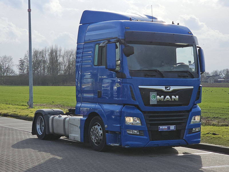 MAN 18.420 TGX XLX LLS-U INTARDER - Xe đầu kéo: hình 5 MAN 18.420 TGX XLX LLS-U INTARDER - Xe đầu kéo: hình 5