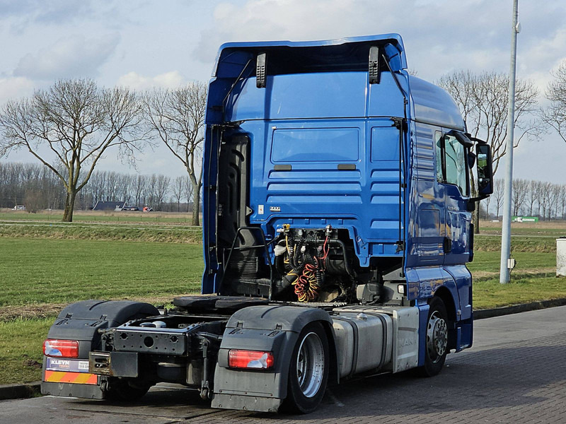 MAN 18.420 TGX XLX LLS-U INTARDER - Xe đầu kéo: hình 3 MAN 18.420 TGX XLX LLS-U INTARDER - Xe đầu kéo: hình 3