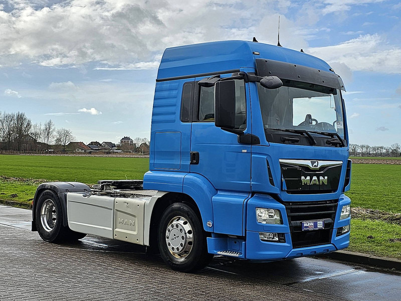 MAN 18.460 TGS ADR EXII, EXIII FL - Xe đầu kéo: hình 5 MAN 18.460 TGS ADR EXII, EXIII FL - Xe đầu kéo: hình 5