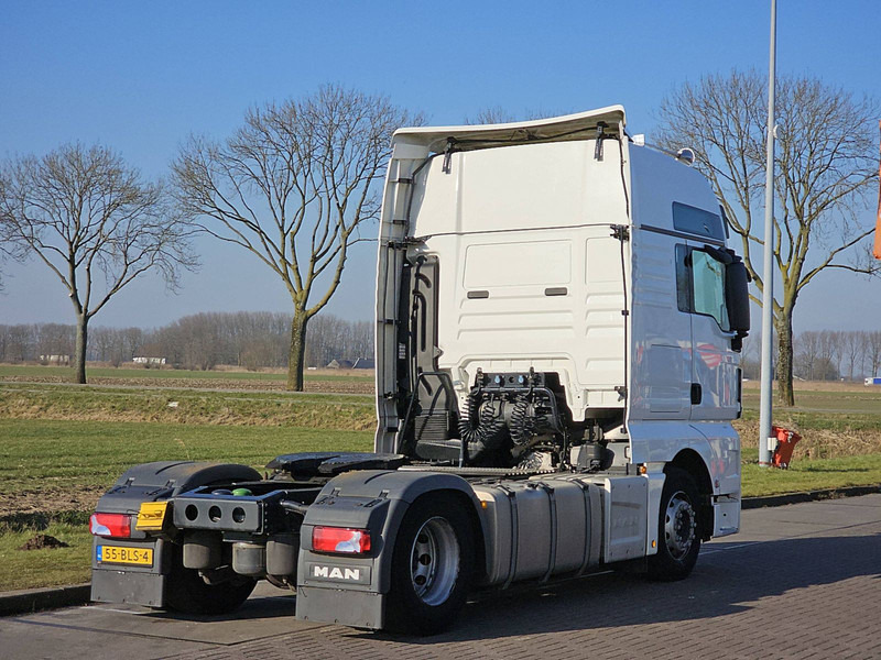 MAN 18.460 TGX XXL 2X TANK NL-TRUCK - Xe đầu kéo: hình 3 MAN 18.460 TGX XXL 2X TANK NL-TRUCK - Xe đầu kéo: hình 3