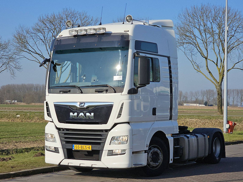 MAN 18.460 TGX XXL 2X TANK NL-TRUCK - Xe đầu kéo: hình 2 MAN 18.460 TGX XXL 2X TANK NL-TRUCK - Xe đầu kéo: hình 2