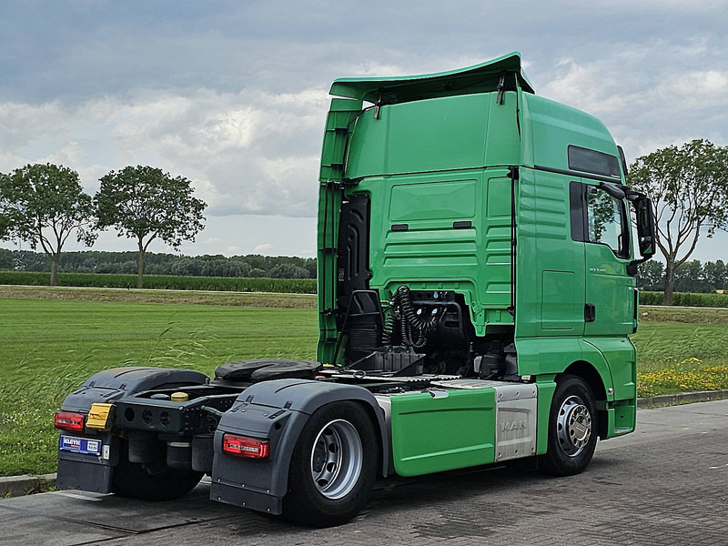 MAN 18.460 TGX XXL RETARDER 2X TANK - Xe đầu kéo: hình 3 MAN 18.460 TGX XXL RETARDER 2X TANK - Xe đầu kéo: hình 3