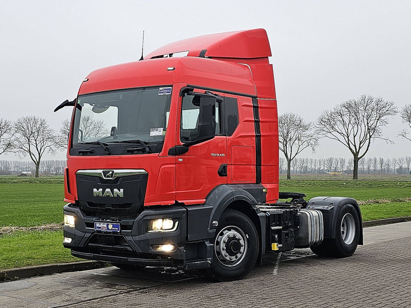 MAN 18.470 TGS 4X4H TG3 ADR PTO+HYD - Xe đầu kéo: hình 2 MAN 18.470 TGS 4X4H TG3 ADR PTO+HYD - Xe đầu kéo: hình 2