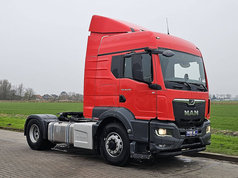 MAN 18.470 TGS 4X4H TG3 ADR PTO+HYD - Xe đầu kéo: hình 5 MAN 18.470 TGS 4X4H TG3 ADR PTO+HYD - Xe đầu kéo: hình 5