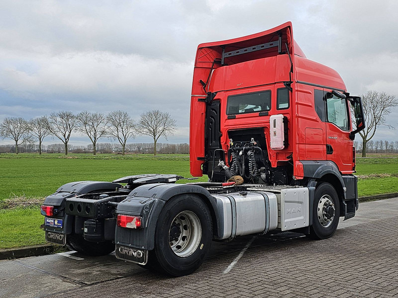 MAN 18.470 TGS 4X4H TG3 ADR PTO+HYD - Xe đầu kéo: hình 3 MAN 18.470 TGS 4X4H TG3 ADR PTO+HYD - Xe đầu kéo: hình 3