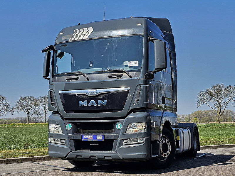 MAN 18.480 TGX XLX NIGHT AIRCO - Xe đầu kéo: hình 1 MAN 18.480 TGX XLX NIGHT AIRCO - Xe đầu kéo: hình 1