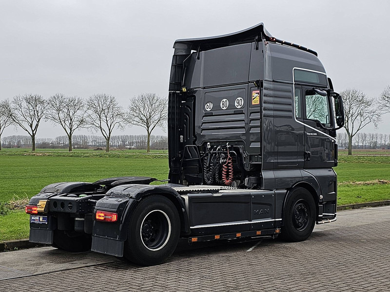 MAN 18.500 TGX XXL FULL OPTIONS - Xe đầu kéo: hình 3 MAN 18.500 TGX XXL FULL OPTIONS - Xe đầu kéo: hình 3