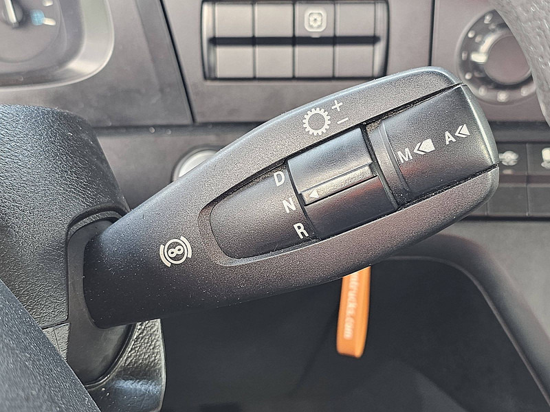 Xe đầu kéo Mercedes-Benz ACTROS 1845 LS HMF 2640 K4 RETARDER: hình 12