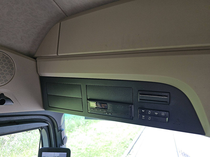 Xe đầu kéo Mercedes-Benz ACTROS 1845 LS MP5 ALCOA XENON PTO: hình 14