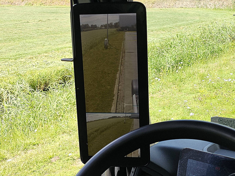 Xe đầu kéo Mercedes-Benz ACTROS 1845 LS MP5 ALCOA XENON PTO: hình 15