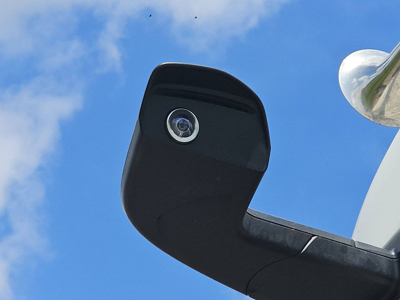 Xe đầu kéo Mercedes-Benz ACTROS 1845 LS MP5 ALCOA XENON PTO: hình 19