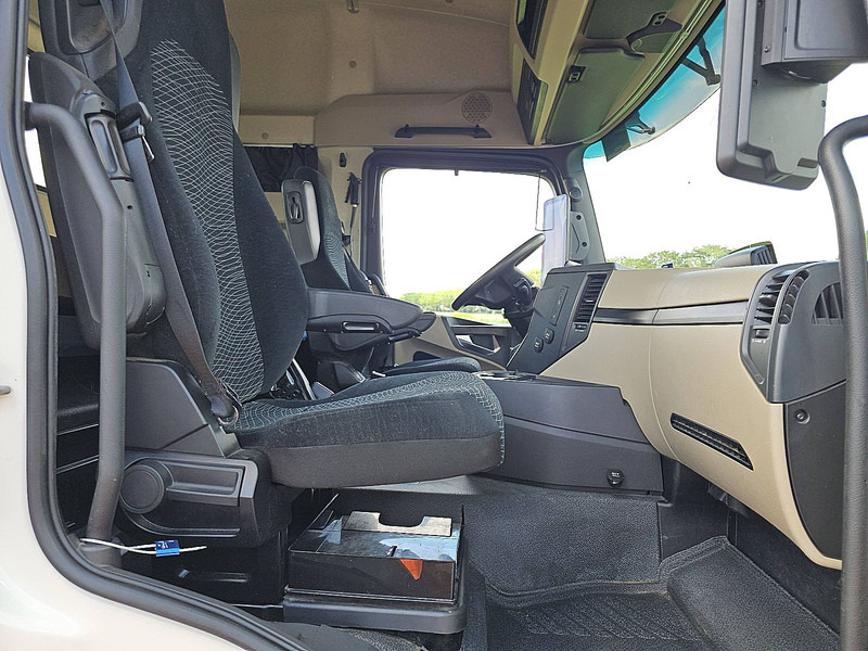 Xe đầu kéo Mercedes-Benz ACTROS 1845 LS MP5 ALCOA XENON PTO: hình 7